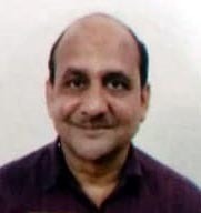 Ravindra Kr Jain,Manager